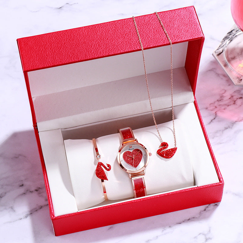 Valentine's Day Gift Watches | Gifts for Ladies | iukstore