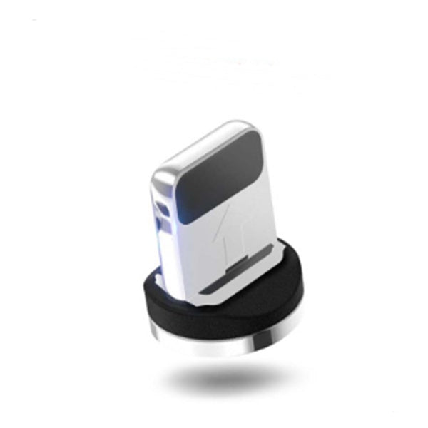 Magnetic Charging Cable - Fast Charging & Durable - TechSavvy
