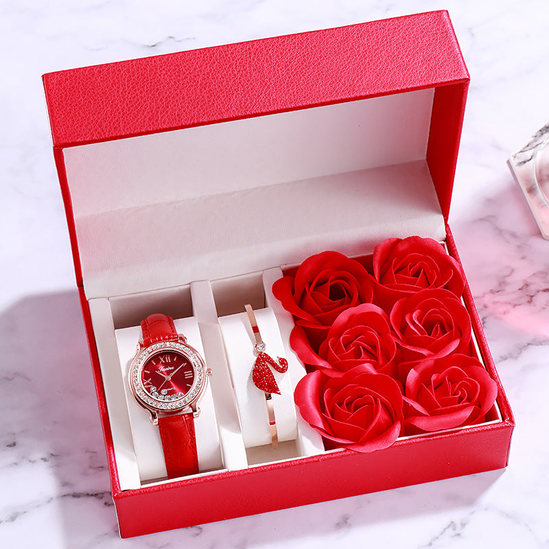Valentine's Day Gift Watches | Gifts for Ladies | iukstore