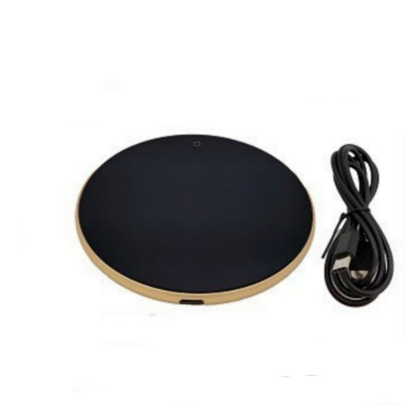 USB Coffee Mug Warmer - Electric Touch Pad Temperature Control