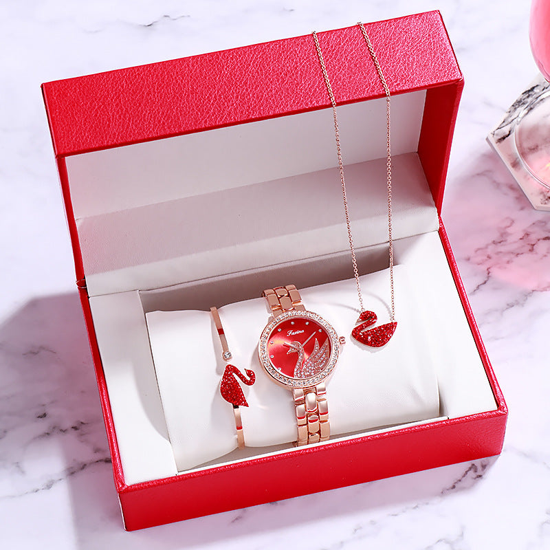 Valentine's Day Gift Watches | Gifts for Ladies | iukstore
