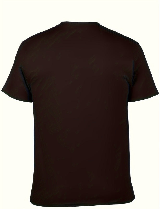 Love Valentine'S Day T-Shirt, Couple Christmas, Fashion Casual T-Shirt, Short-Sleeved T-Shirt