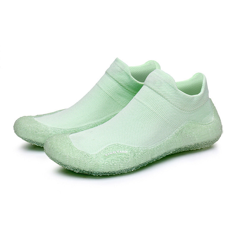 Unisex Fitness Yoga Shoes