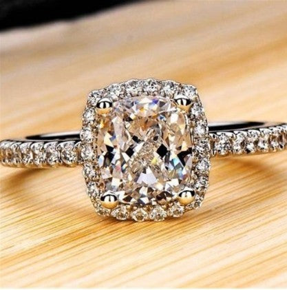 Bridal Wedding Rings | Women's Wedding Rings | iukstore