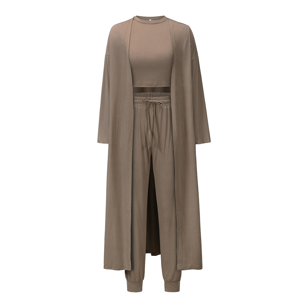 Women's Vest Suit | Vest And Trousers Suit | iukstore