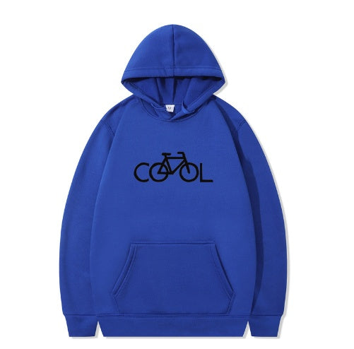 Men's Basketball Hoodie Sweatshirt - Ultimate Comfort & Style