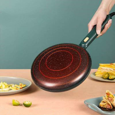 Household Small Thousand Layer Skin Pancake Machine