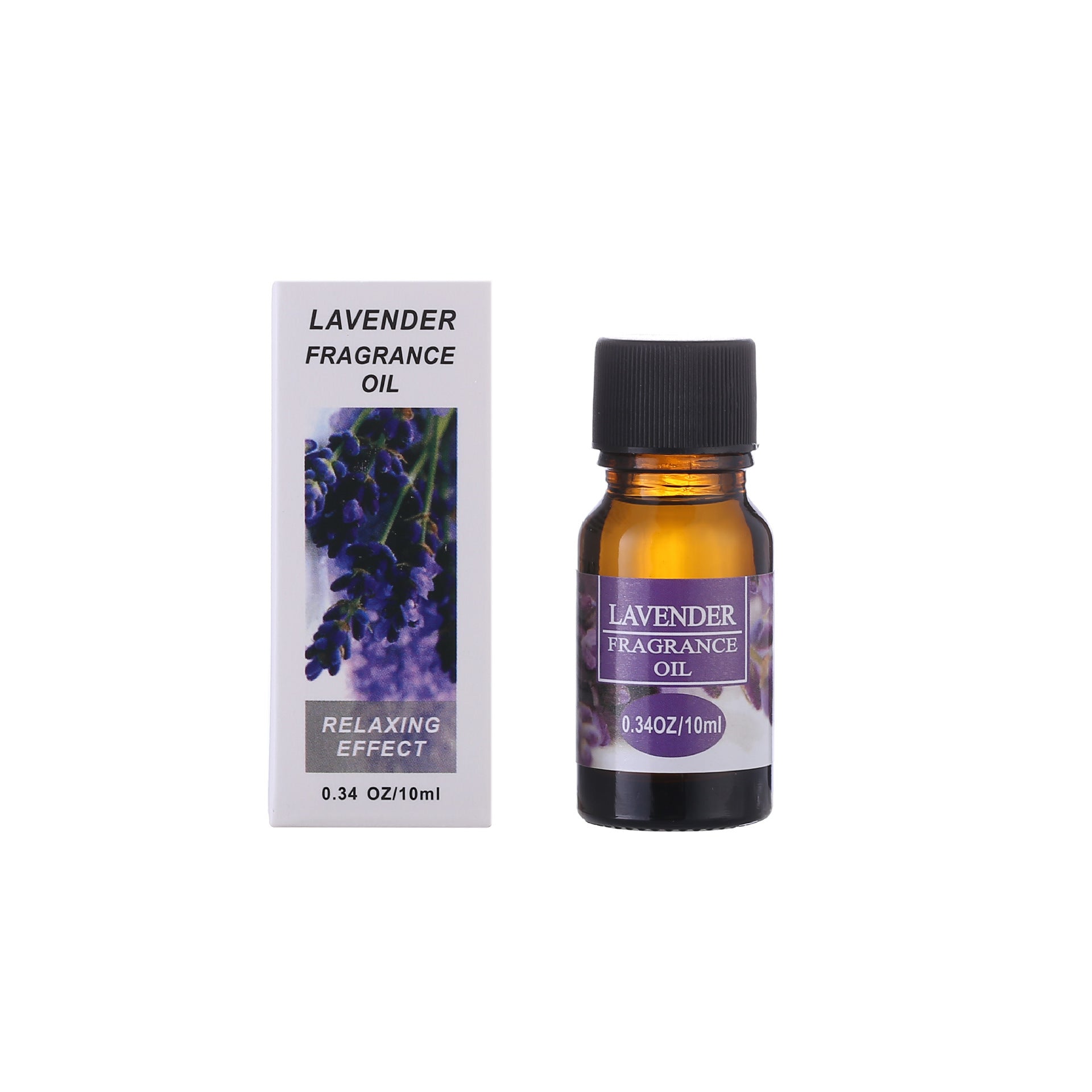 Premium Aromatherapy Essential Oils - 13 Scents for Diffusers & Humidifiers (10ml)