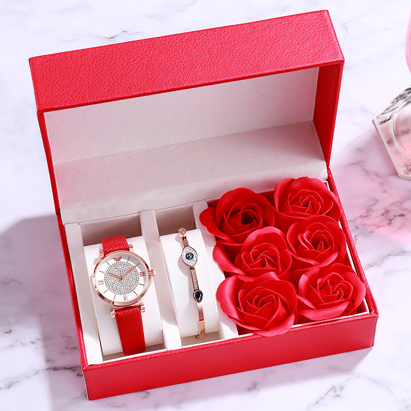 Valentine's Day Gift Watches | Gifts for Ladies | iukstore