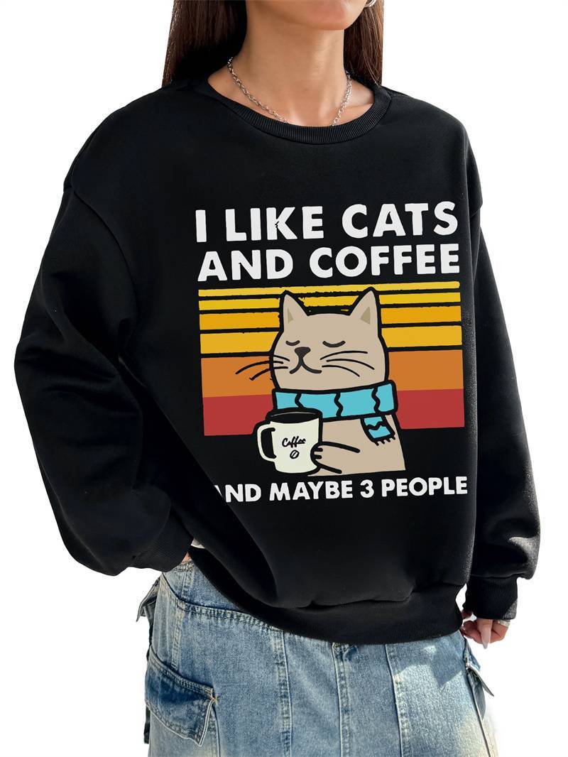 Women's Sweatshirt - Ultimate Comfort & Style
