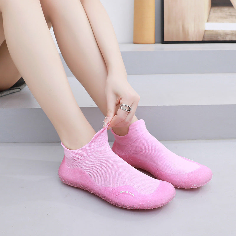 Unisex Fitness Yoga Shoes