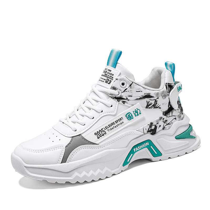 Men’s Casual Dad Shoes – Stylish & Comfortable Sneakers