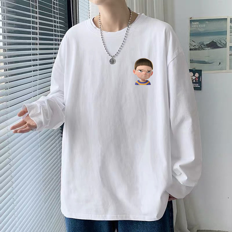 Men's Casual Shirt - Comfort & Style