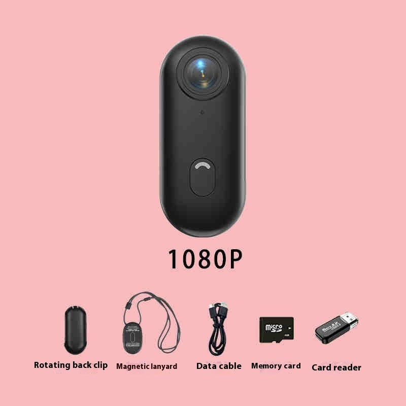 Outdoor Sports Camera In Helmet Motorcycle Bike and Bicycle 4k Video Cameras