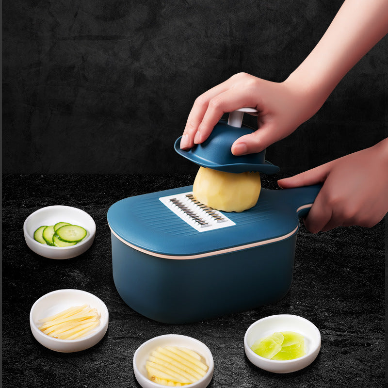 Vegetable Cutter Kitchen Accessories Fruit Potato Peeler Carrot