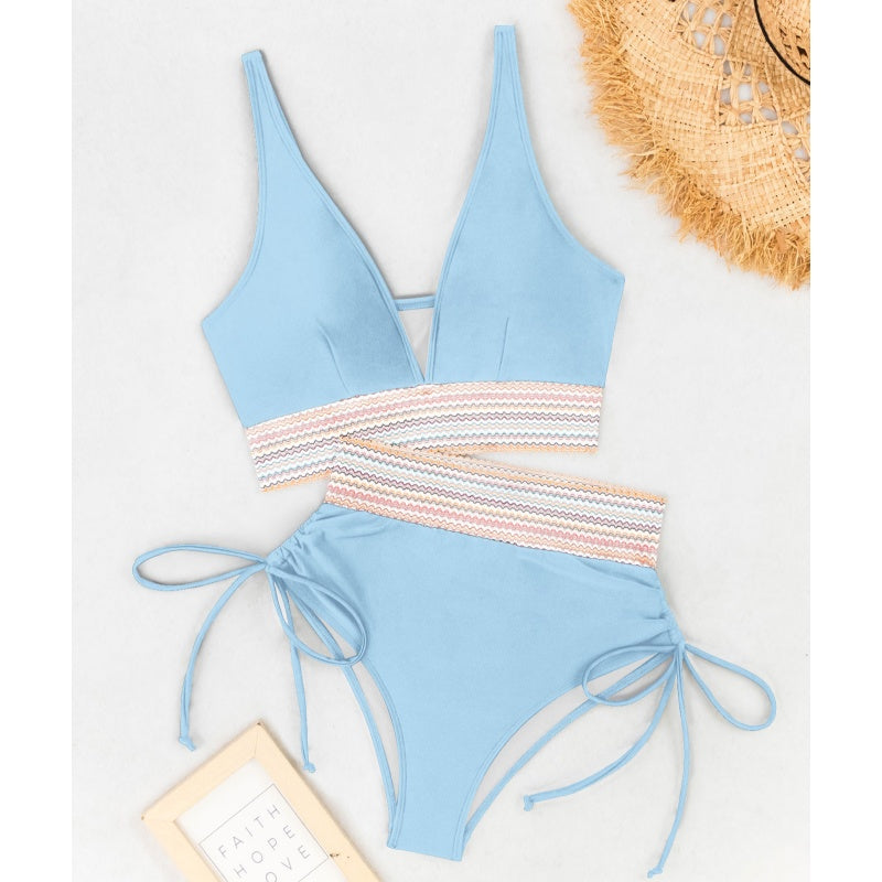 High Waisted Bikini Sets for Women - Stylish & Comfortable