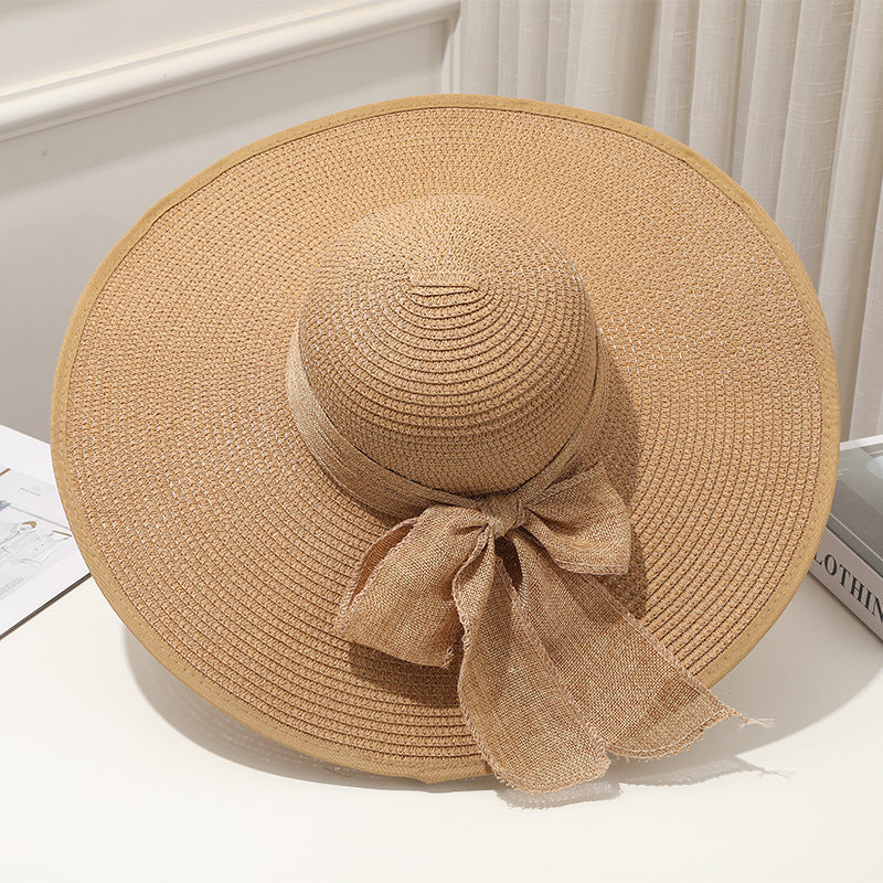 Women's Korean Fashion Summer Hat
