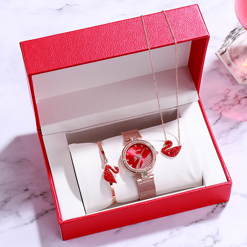 Valentine's Day Gift Watches | Gifts for Ladies | iukstore