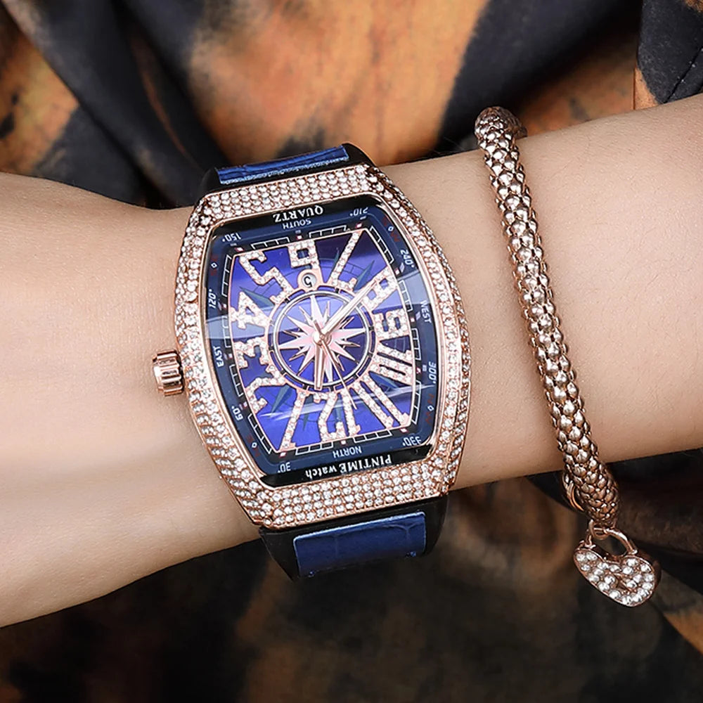 Luxury Military Watch | Military Watch for Men | iukstore