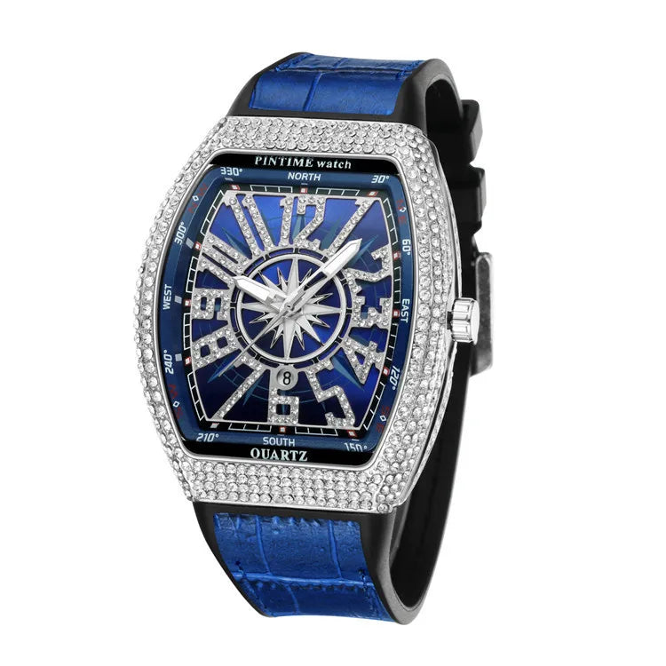 Luxury Military Watch | Military Watch for Men | iukstore