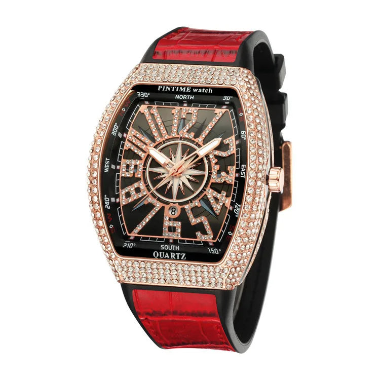 Luxury Military Watch | Military Watch for Men | iukstore
