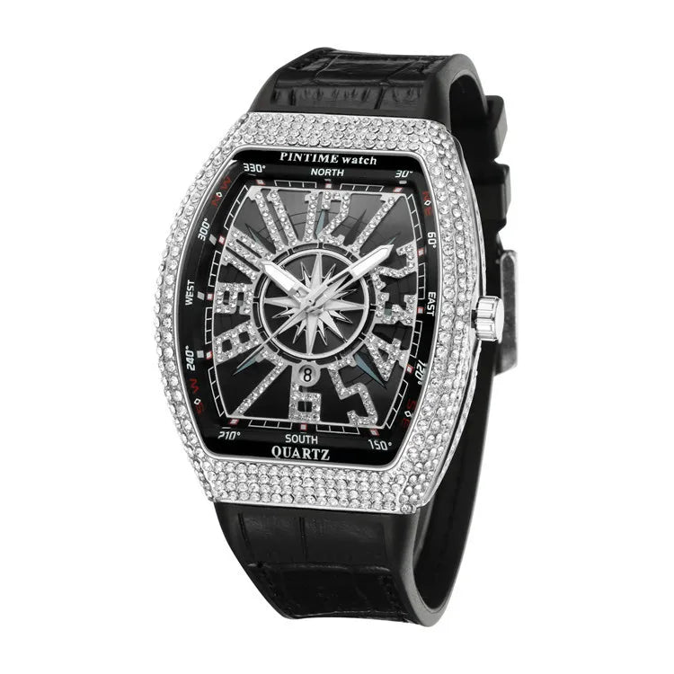 Luxury Military Watch | Military Watch for Men | iukstore
