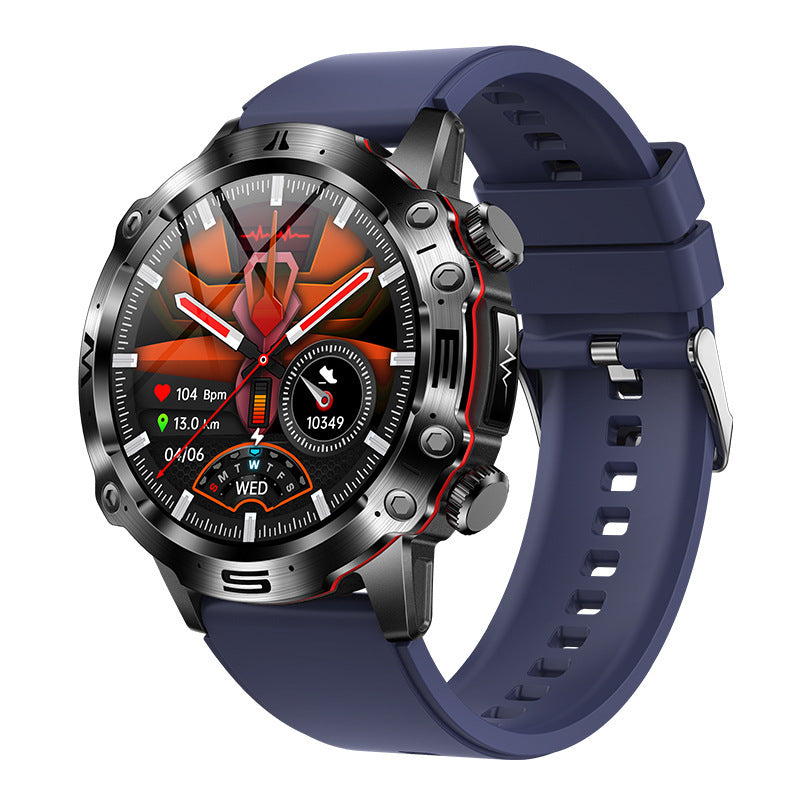 Outdoor Sports Watch | ET482 Smart Watch | iukstore
