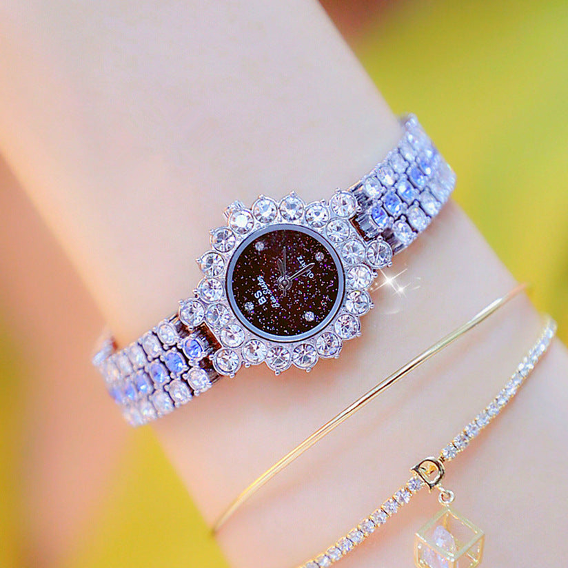 Women's Wrist Watches | Multicolor Fashion Watch | iukstore