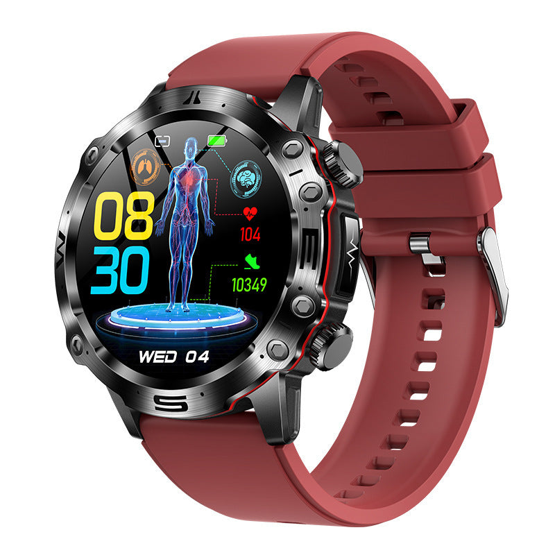 Outdoor Sports Watch | ET482 Smart Watch | iukstore