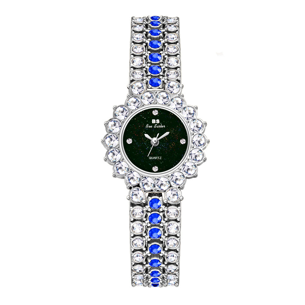 Women's Wrist Watches | Multicolor Fashion Watch | iukstore