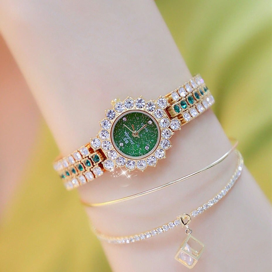 Women's Wrist Watches | Multicolor Fashion Watch | iukstore