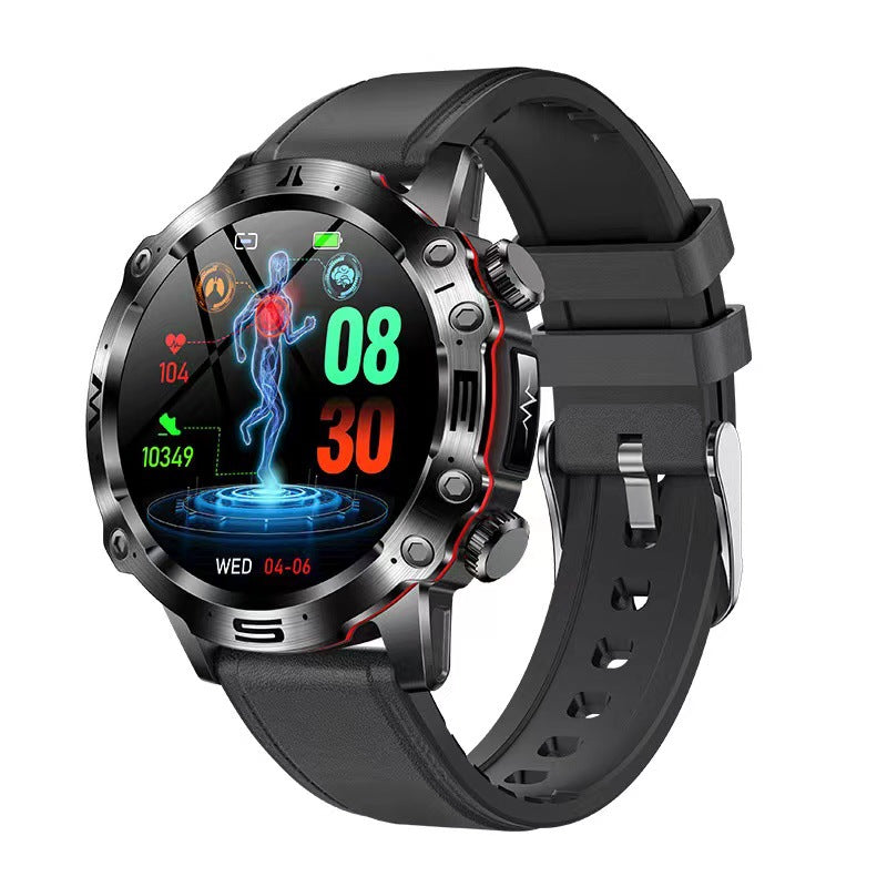 Outdoor Sports Watch | ET482 Smart Watch | iukstore