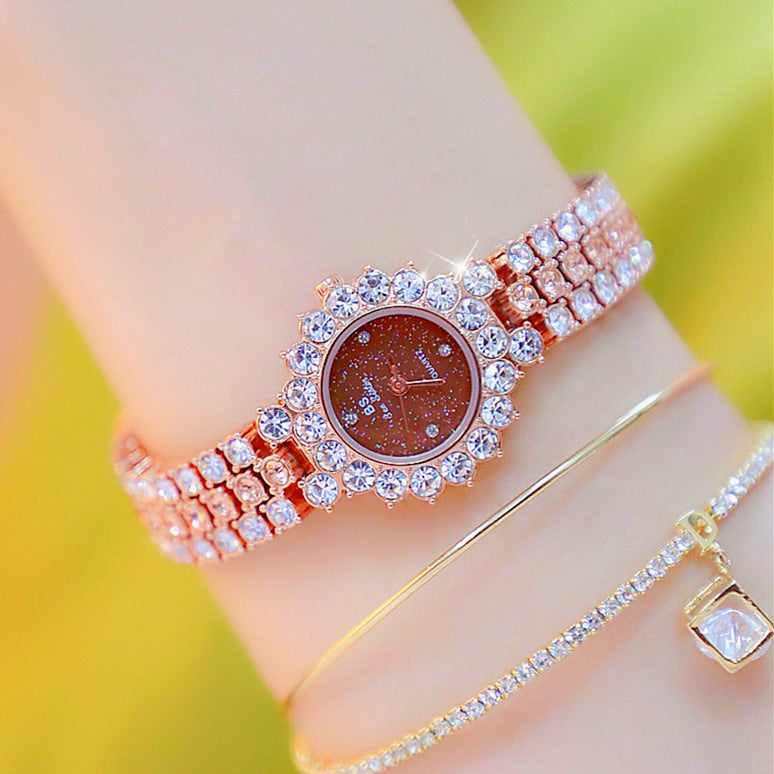 Women's Wrist Watches | Multicolor Fashion Watch | iukstore