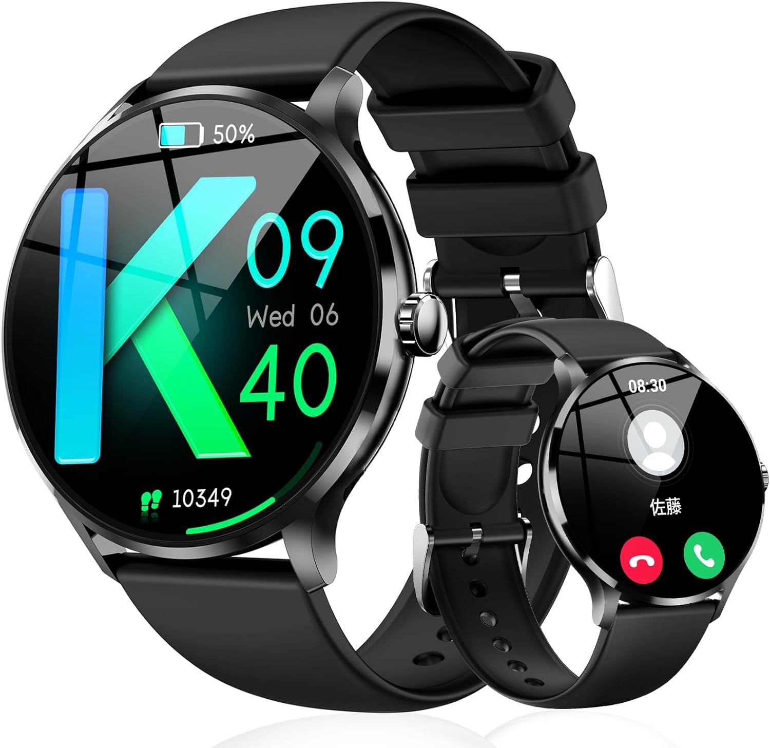 Smart Fitness Watch | Smart Bracelet Watch | iukstore