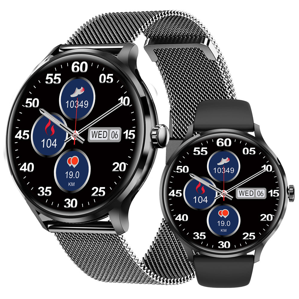 Smart Fitness Watch | Smart Bracelet Watch | iukstore