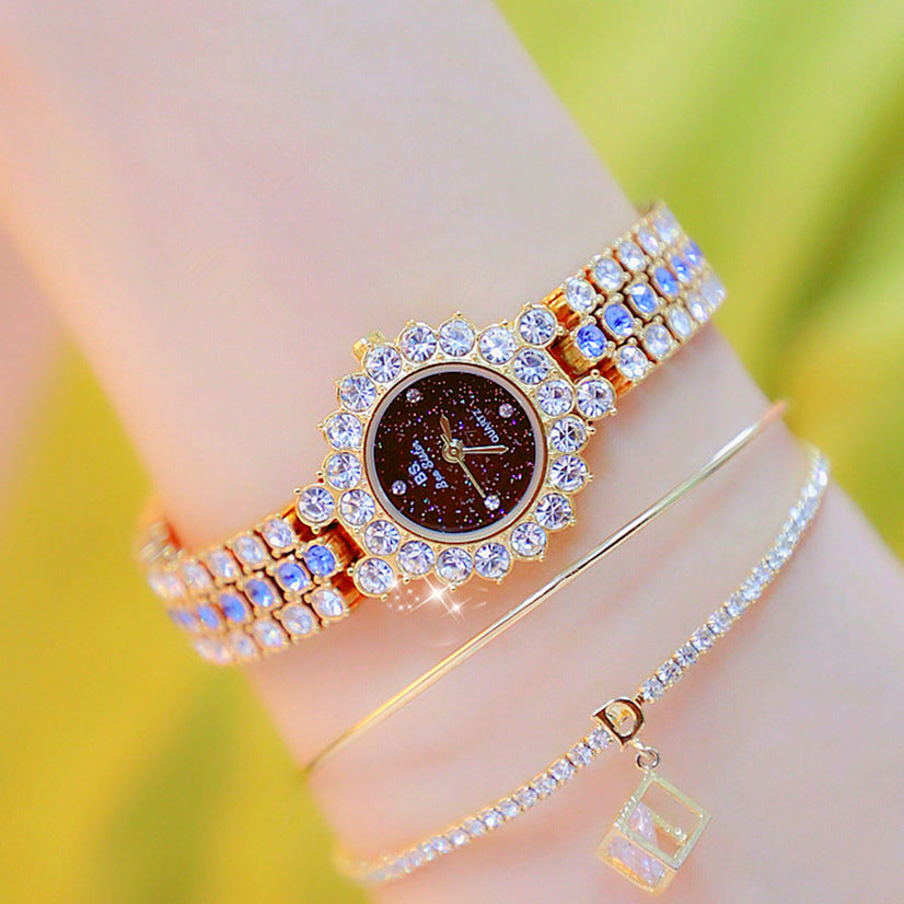 Women's Wrist Watches | Multicolor Fashion Watch | iukstore