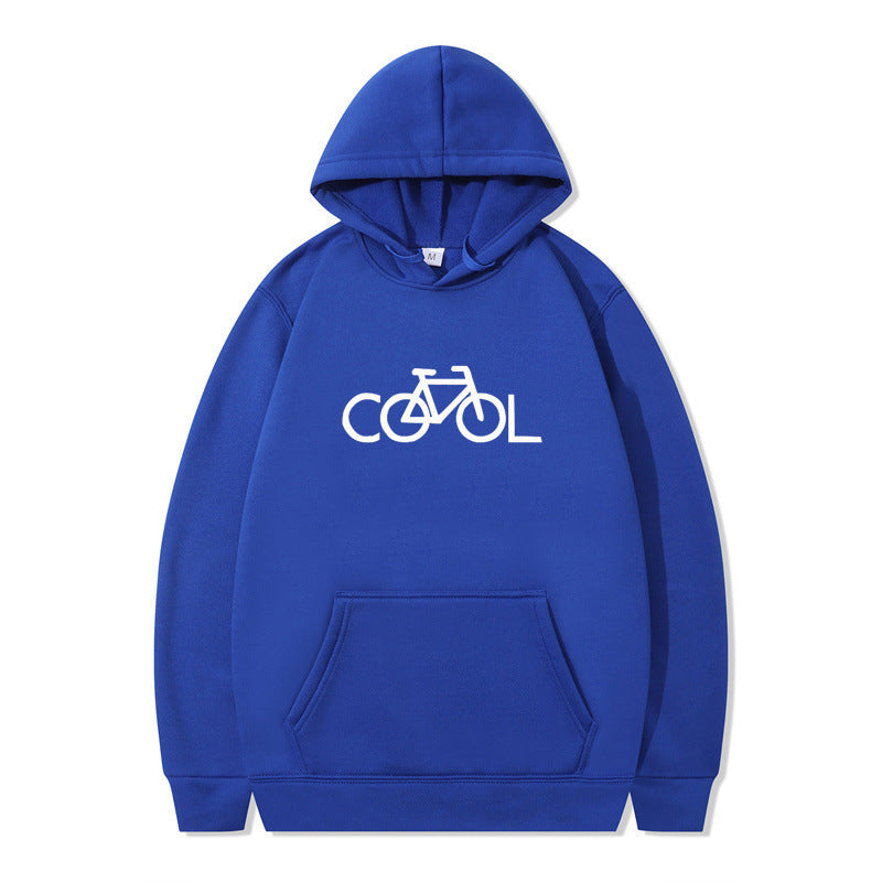 Men's Basketball Hoodie Sweatshirt - Ultimate Comfort & Style