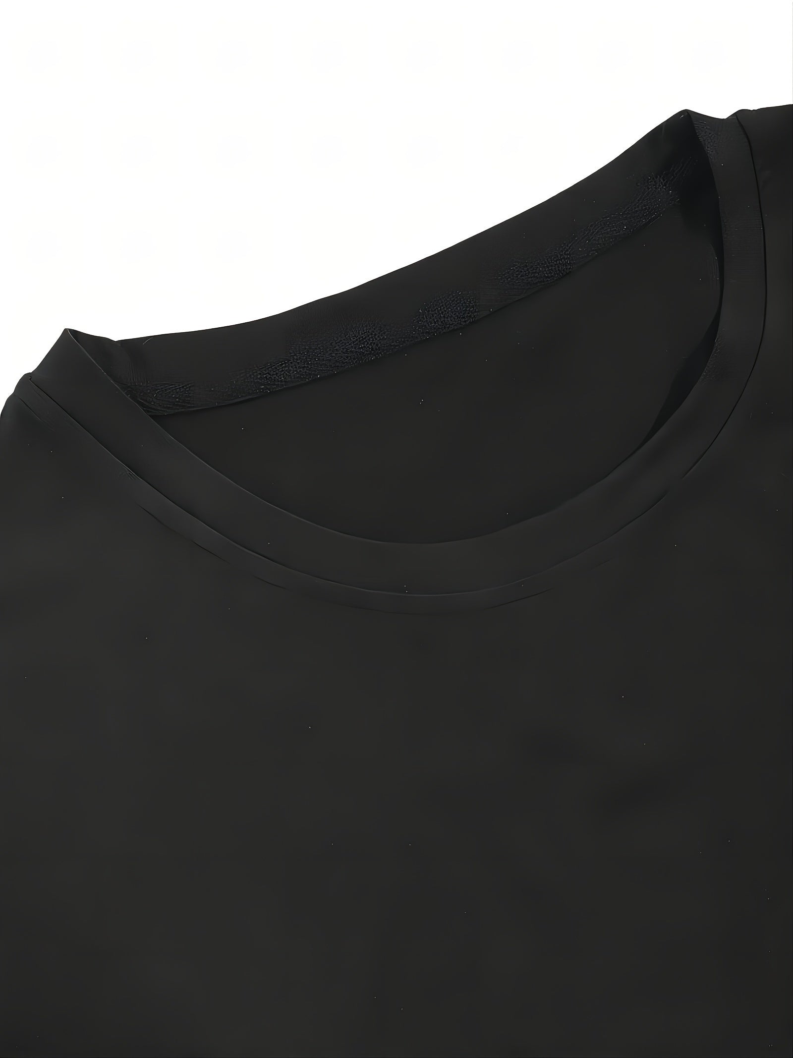 Casual Short Sleeve T-Shirts | Men's T-shirts | iukstore