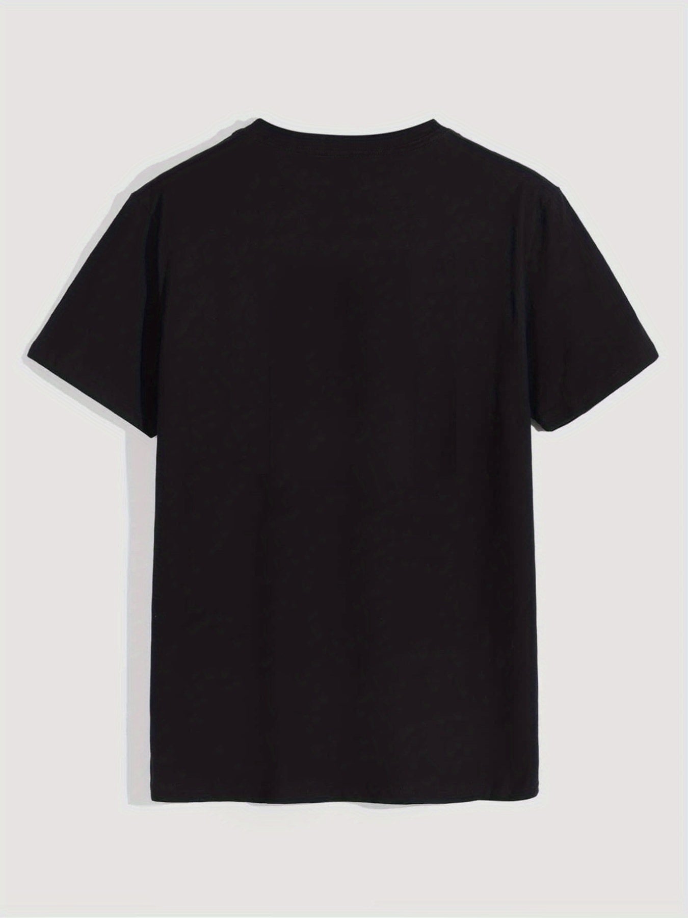 RESPECT Pattern Printed Men's T-Shirt - Stylish & Comfortable