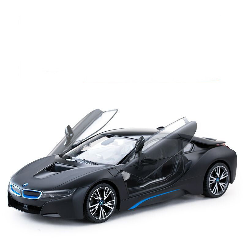 Remote Control Car Toy - High-Speed RC Car for Kids and Adults