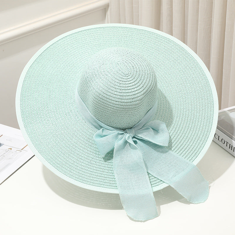Women's Korean Fashion Summer Hat