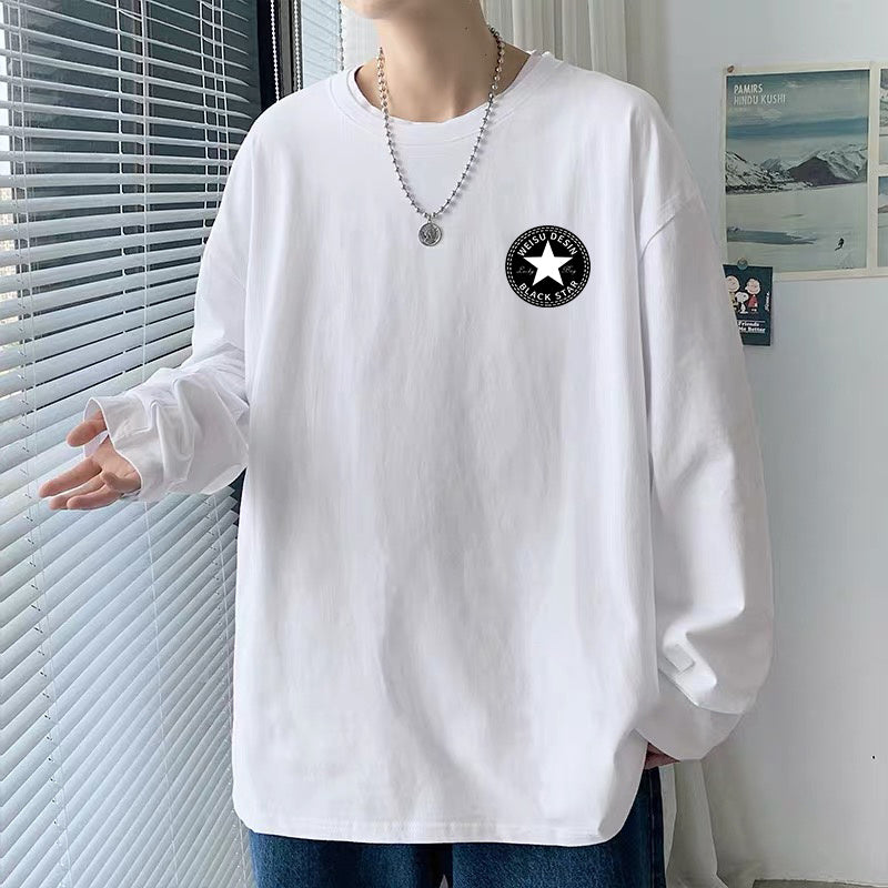 Men's Casual Shirt - Comfort & Style