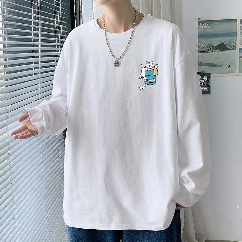 Men's Casual Shirt - Comfort & Style