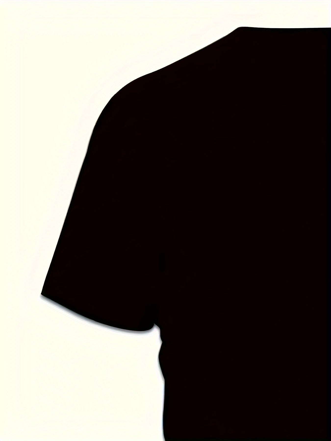 Round Neck T-Shirt | 3D Digital T-Shirt | iukstore
