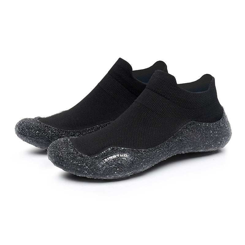 Unisex Fitness Yoga Shoes