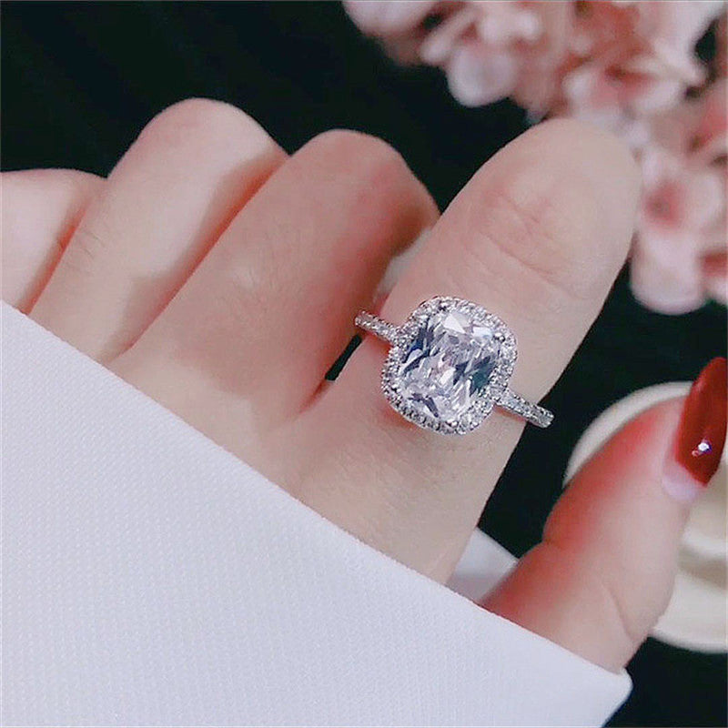 Bridal Wedding Rings | Women's Wedding Rings | iukstore