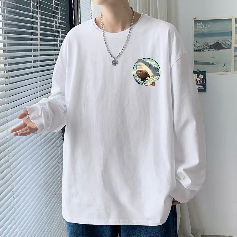 Men's Casual Shirt - Comfort & Style