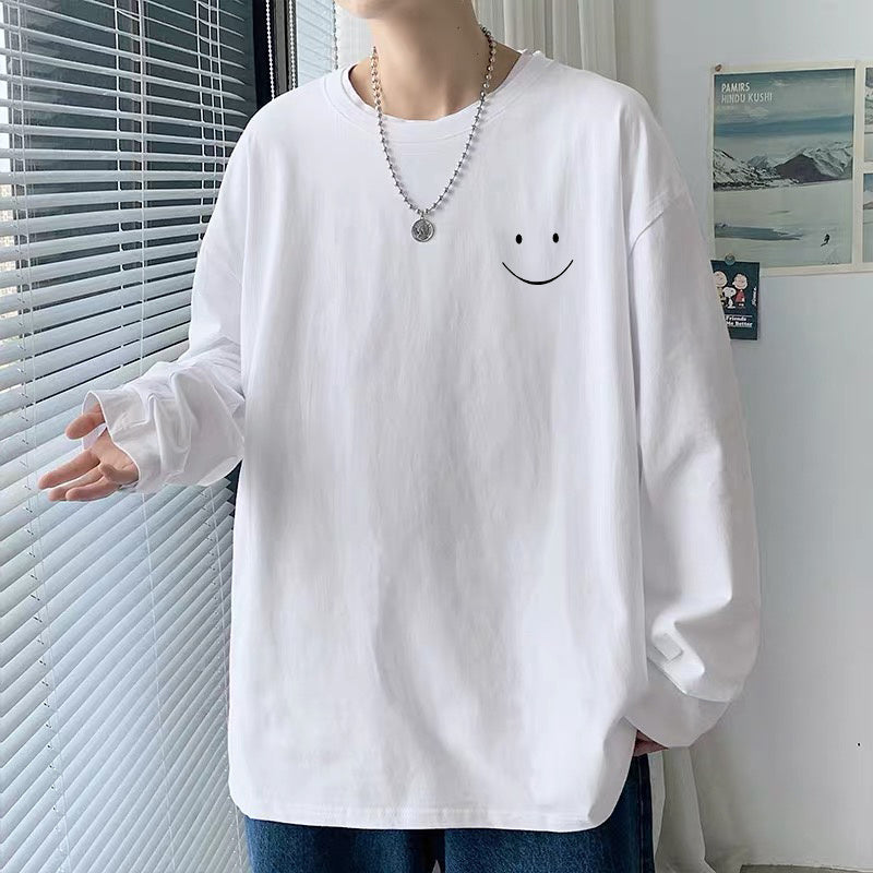 Men's Casual Shirt - Comfort & Style