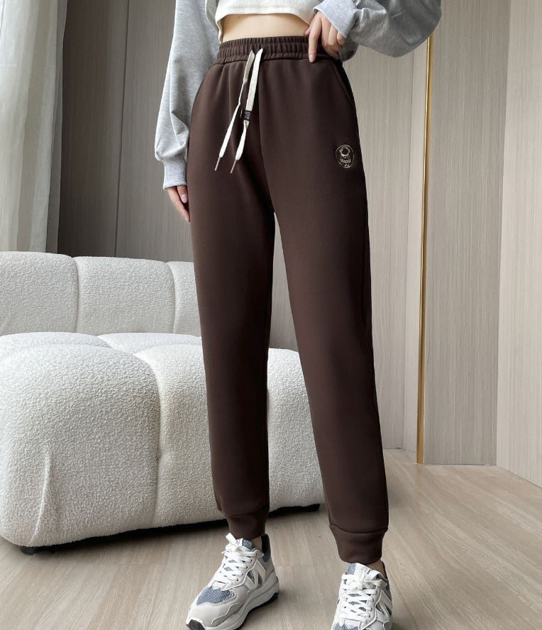 Women's Windproof Sweatpants