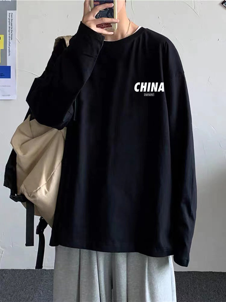 Men's Casual Shirt - Comfort & Style